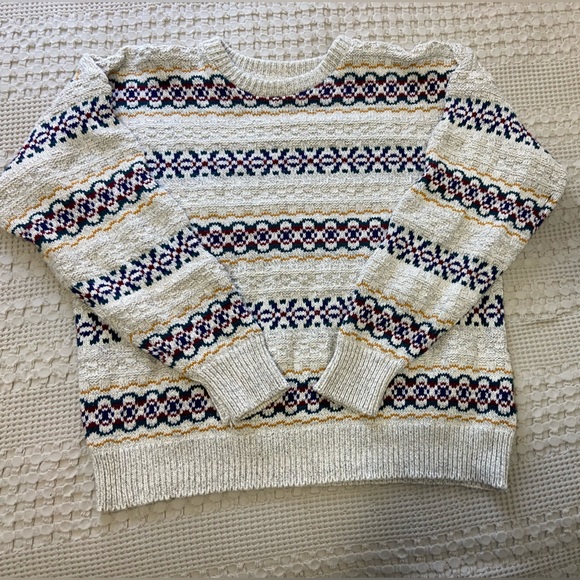 Knit Sweater - Picture 4 of 11